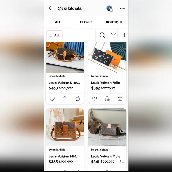 PLEASE SHARE - BEWARE of FAKE PM LISTINGS!!! - Picture 10 of 16